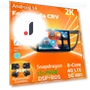 Android 14 Carplay Auto Multimedia Stereo Navigation AI Voice Head Unit — Stereo Receivers, AutoSphere