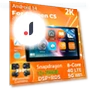 Android 14 Carplay Car Radio — Stereo Receivers, AutoSphere