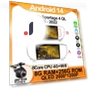 Android 14 CarPlay Radio with Video Player — Stereo Receivers, AutoSphere