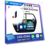 Android 14 Smart System — Car Accessories & Gadgets, AutoSphere