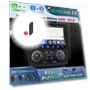 Android 14 WiFi 4G Car Multimedia Player — Navigation & GPS Accessories, AutoSphere