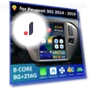 Android Auto Wireless Carplay Touchscreen Car Multimedia Player — Stereo Receivers, AutoSphere