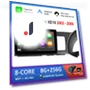 Android Car Multimedia Player — Stereo Receivers, AutoSphere