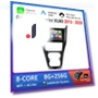 Android Car Multimedia Player — Stereo Receivers, AutoSphere