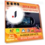 Android Car Stereo with CarPlay — Stereo Receivers, AutoSphere