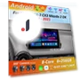 Android Car Stereo with Touchscreen — Stereo Receivers, AutoSphere