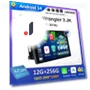 Android Carplay GPS Smart System — Navigation & GPS Accessories, AutoSphere