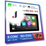 Android Intelligent System GPS Navi Video Multimedia Player — Stereo Receivers, AutoSphere