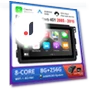 Android OS Navigation GPS Car Video Multimedia Player — In-Dash, AutoSphere
