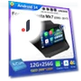 Android Smart System 2.5D Touch Screen — Car Installation Essentials, AutoSphere