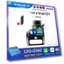 Android Smart System Car Navigation — Stereo Receivers, AutoSphere
