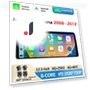 Android Smart System Car Video Audio Multimedia Player — In-Dash, AutoSphere