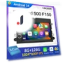Android Smart System Car Video Multimedia Player — Stereo Receivers, AutoSphere