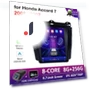 Android Smart System for Honda Accord 7 — Stereo Receivers, AutoSphere