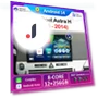 Android Smart System for Opel Astra H — Navigation & GPS Accessories, AutoSphere