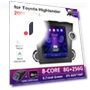 Android Smart System for Toyota Highlander — Navigation & GPS Accessories, AutoSphere
