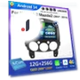 Android Smart System GPS Navigation Car Radio Player — Navigation & GPS Accessories, AutoSphere