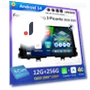 Android Smart System Multimedia Video Radio Player — Car Installation Essentials, AutoSphere
