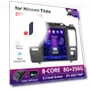 Android Smart System WIFI for Nissan Tiida — Stereo Receivers, AutoSphere