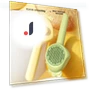Animal Shape Self-cleaning Needle Comb — Combs, Smart Pet Supplies
