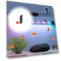 Aquarium Light Fixture — Lights, AIMINGTE Light Accessories