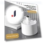 Automatic Ceramic Water Dispenser — Feeding Supplies, Smart Pet Supplies