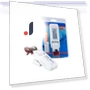 Automatic Electric Water Pump Switch — Rocker Switches, Reliable tool