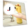 Automatic Foam Soap Dispenser — Care Dispensers, DC-HOME-4