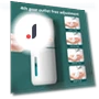 Automatic Foam Soap Dispenser — Care Dispensers, Easy Beauty Home