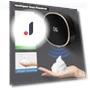 Automatic Foam Soap Dispenser — Care Dispensers, Decor Home 888