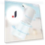 Automatic Induction Liquid Soap Dispenser — Care Dispensers, DC-HOME-4
