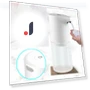 Automatic Induction Soap Foam Dispenser — Care Dispensers, DC-HOME-4