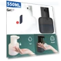 Automatic Inductive Soap Dispenser — Care Dispensers, DC-HOME-4