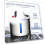 Automatic Pet Water Fountain — Pet Hydration Solutions, Pet daily necessities