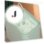 Automatic Recirculating Filtering Water Fountain for Cats — Pet Hydration Solutions, Pet daily necessities