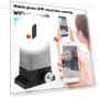 Automatic Sliding Door Opener — Openers, Ideal Power Tool