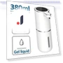 Automatic Soap Dispenser — Care Dispensers, DC-HOME-4