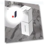 Automatic Touchless Foam Soap Dispenser — Care Dispensers, DC-HOME-4