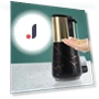 Automatic Touchless Soap Dispenser — Care Dispensers, DC-HOME-4
