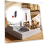 Automatic Water Dispenser Feeder — Feeding Supplies, Smart Pet Supplies