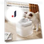 Automatic Water Fountain for Pets — Fountains, Pawstrip