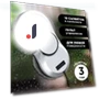 Automatic Window Cleaning Robot — Smart Cleaning Robots, Sirius