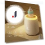Automatic Wireless Baby Milk Mixer — Baby Food Makers, Got Now