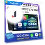 Automotive Multimedia Video Radio Player — Navigation & GPS Accessories, AutoSphere