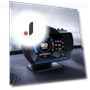Automotive Projection Display OBD2 Smart Car HUD — Car Accessories & Gadgets, Explorer Outdoors