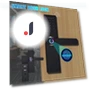 Biometric Fingerprint Lock — Biometric Security, Ideal Power Tool