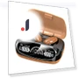 Bluetooth 5.2 Wireless Earbuds — In-Ear Headphones, Uav parts center