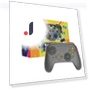 Bluetooth-Compatible Game Controller — Gaming Controllers, LWN