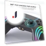 Bluetooth Controller for PS4/Windows PC — Gaming Keyboards, Actually lighting
