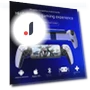 Bluetooth Dual Hall Stretch Wireless Gaming Controller — Game Controllers, StrideBox